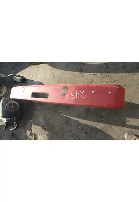 FORD CF7000 Bumper Assembly, Front