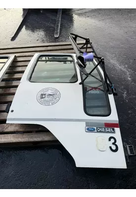 FORD CF7000 Door Assembly, Front