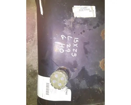 FORD CF7000 FUEL TANK