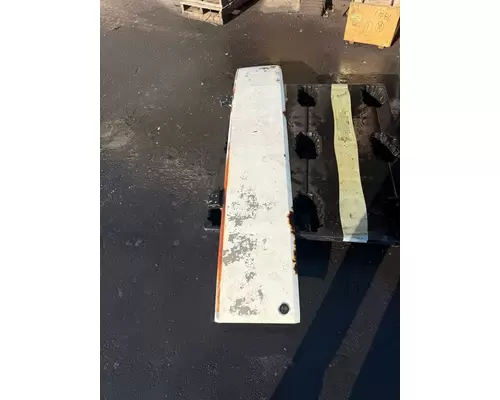 FORD CF7000 Hood