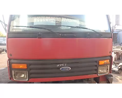 FORD CF7000 Hood