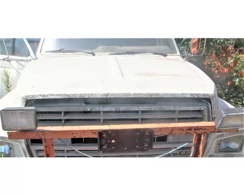 FORD CF7000 Hood