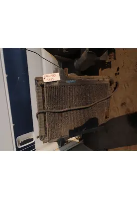 FORD CF7000 Intercooler