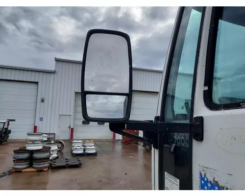 FORD CF7000 MIRROR ASSEMBLY CABDOOR