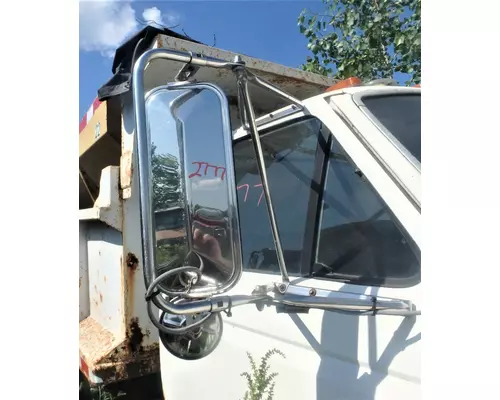 FORD CF7000 Side View Mirror