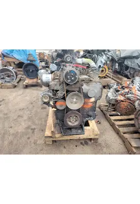 FORD CF8000 Alternator