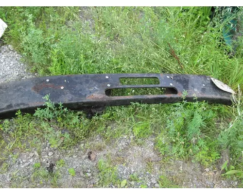 FORD CF8000 Bumper Assembly, Front