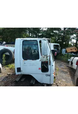 FORD CF8000 Door Assembly, Front