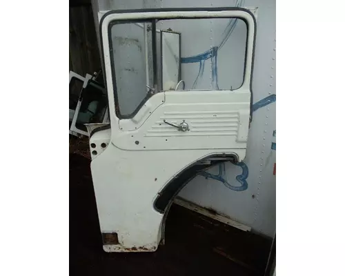 FORD CF8000 Door Assembly, Front
