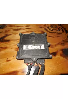 FORD CF8000 Electrical Parts, Misc.