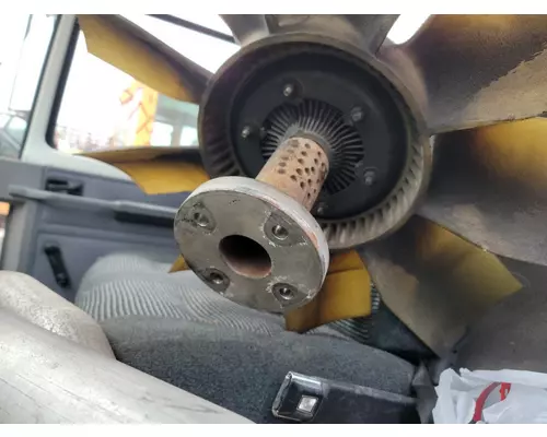 FORD CF8000 Fan Clutch