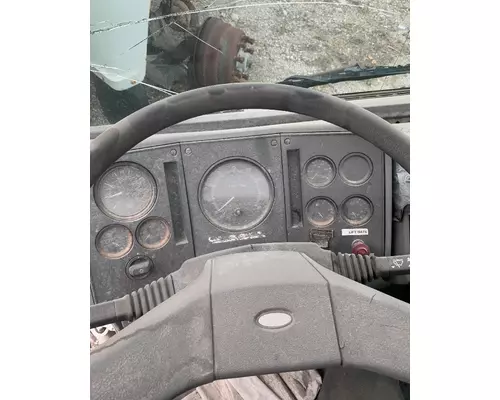 FORD CF8000 Instrument Cluster