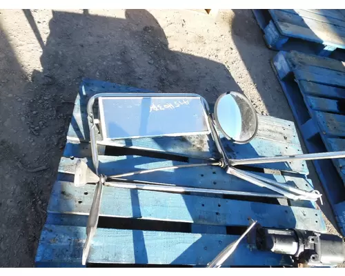 FORD CF8000 MIRROR ASSEMBLY CABDOOR
