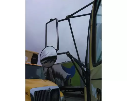 FORD CF8000 MIRROR ASSEMBLY CABDOOR