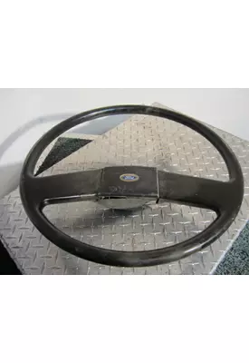 FORD CF8000 Steering Wheel
