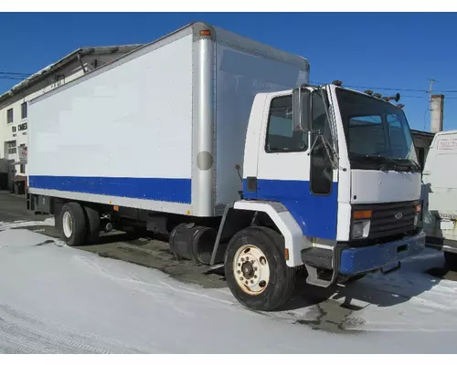 FORD CF8000 Truck For Sale