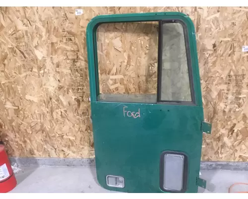 FORD CL-9000 Door Assembly, Front