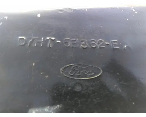 FORD CL9000 CAB MOUNT,BRACKET