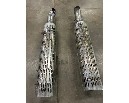 FORD CL9000 Exhaust Pipe