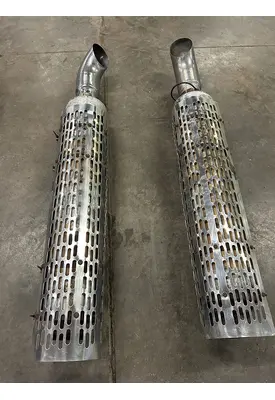 FORD CL9000 Exhaust Pipe