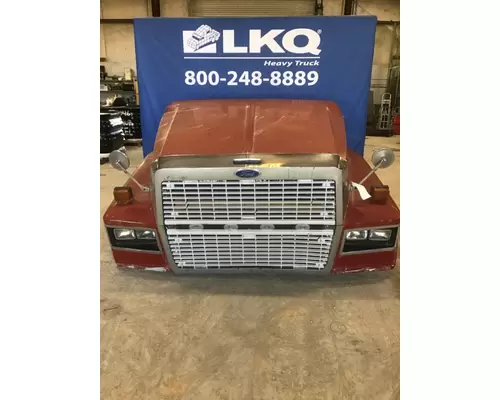 FORD CL9000 HOOD