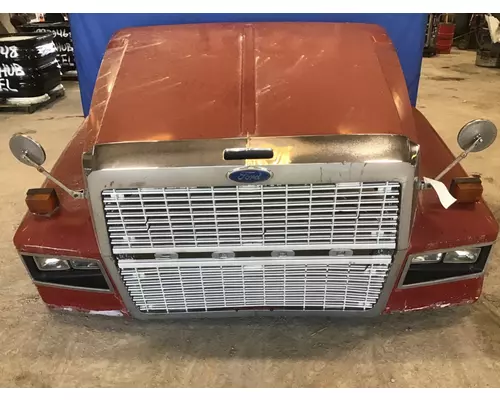 FORD CL9000 HOOD