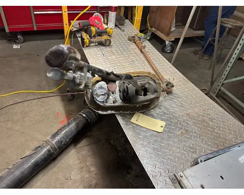 FORD CL9000 Manual Transmission Parts, Misc.