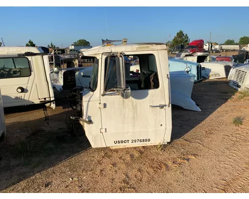 FORD CLT 9000 Cab Assembly