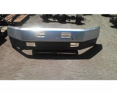 FORD CLT9000 BUMPER ASSEMBLY, FRONT
