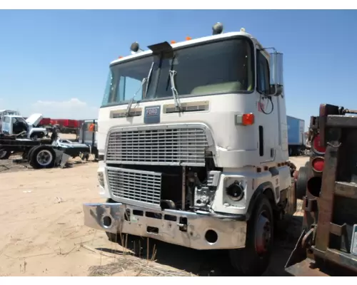 FORD CLT9000 Dismantle Vehicles