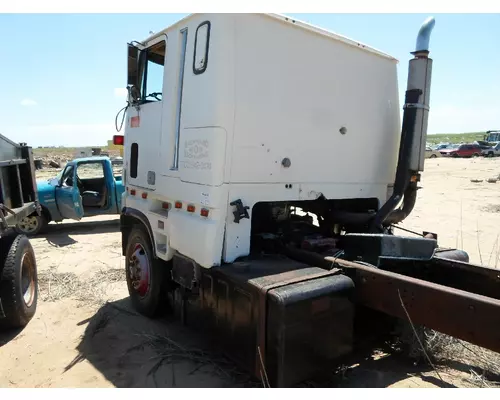 FORD CLT9000 Dismantle Vehicles