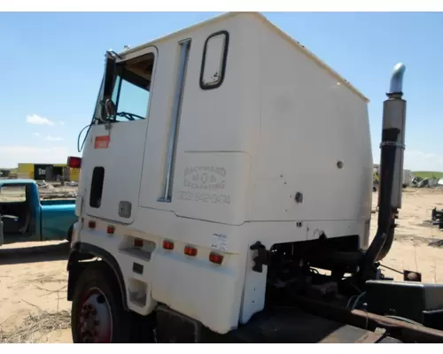 FORD COE Cab Clip