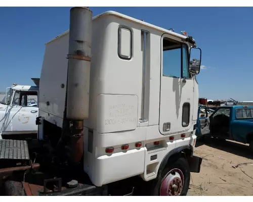 FORD COE Cab Clip