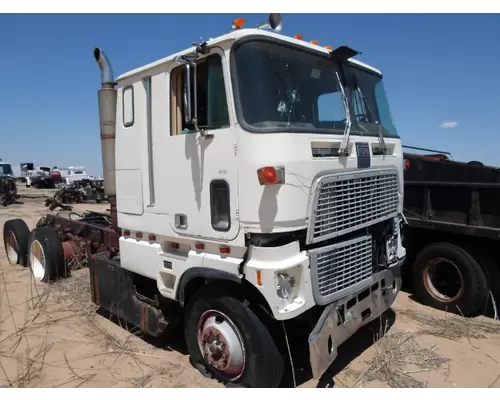 FORD COE Cab Clip