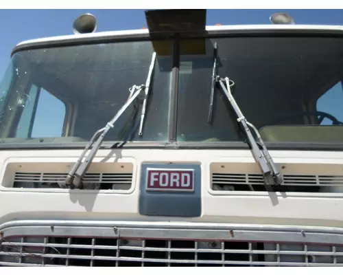 FORD COE Cab Clip