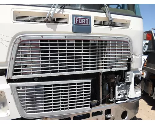 FORD COE Cab Clip