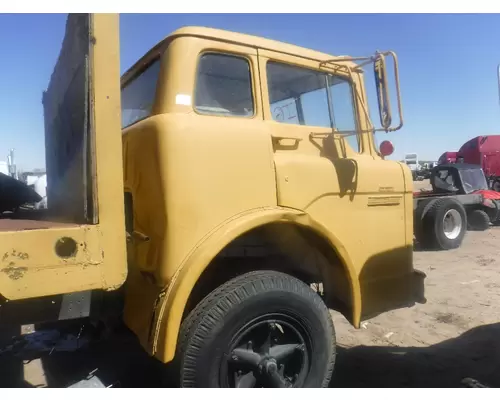 FORD COE Cab Clip