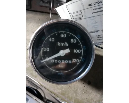 FORD COLUMBIA 120 Gauges (all)