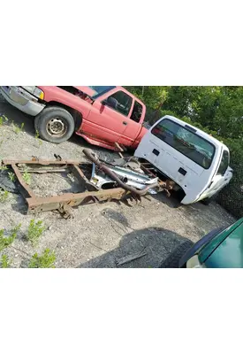 FORD COMMERCIAL VEHICLE Complete Vehicle