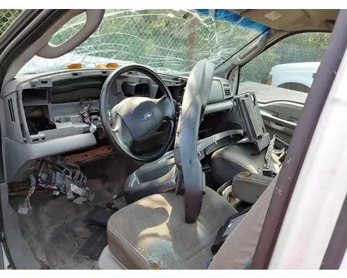 FORD COMMERCIAL VEHICLE Complete Vehicle