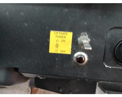 FORD COMMERCIAL VEHICLE Complete Vehicle