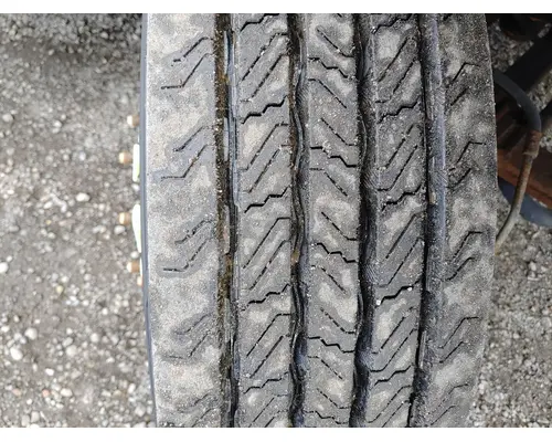 FORD COMMERCIAL VEHICLE Complete Vehicle