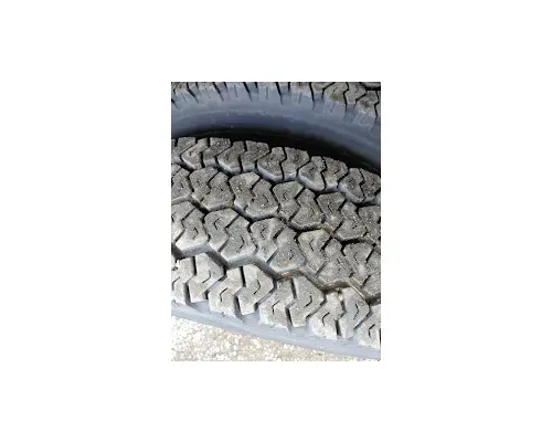 FORD COMMERCIAL VEHICLE Complete Vehicle