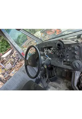 FORD COMMERCIAL VEHICLE Interior Parts, Misc.