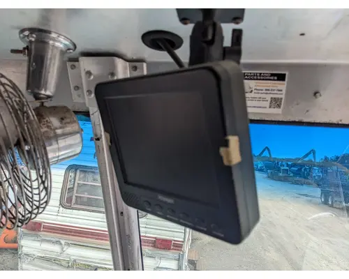 FORD COMMERCIAL VEHICLE Interior Parts, Misc.