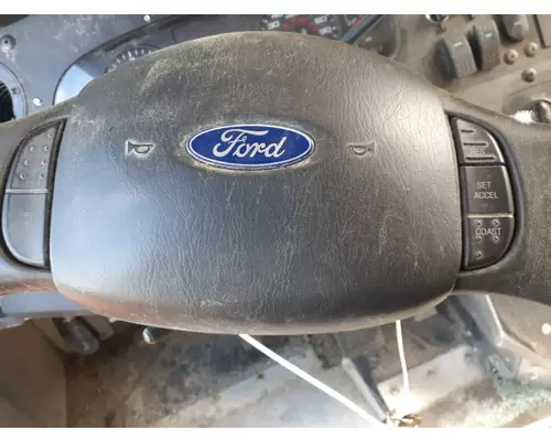 FORD COMMERCIAL VEHICLE Steering Column