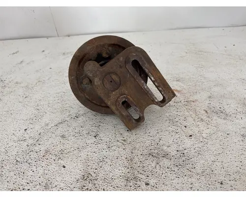 FORD D5HA-8A659AA Fan hub Clutch