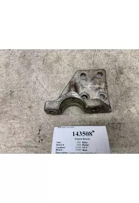 FORD D7HT-6096-CA Engine Mounts