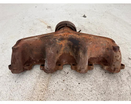 FORD D9TE-9420-CA Exhaust Manifold
