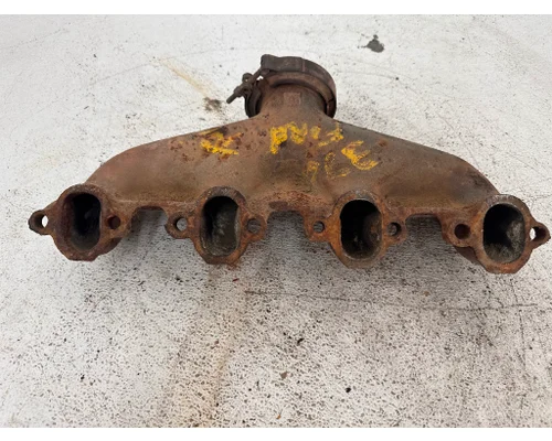 FORD D9TE-9420-CA Exhaust Manifold